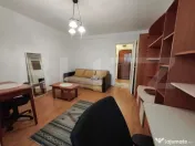 Garsoniera decomandata, balcon, pet friendly, 30 mp, zona Ex
