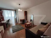 Garsoniera decomandata, balcon, pet friendly, 30 mp, zona Ex