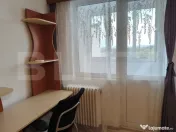Garsoniera decomandata, balcon, pet friendly, 30 mp, zona Ex