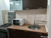 Garsoniera decomandata, balcon, pet friendly, 30 mp, zona Ex