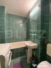 Garsoniera decomandata, balcon, pet friendly, 30 mp, zona Ex