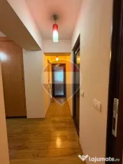 Apartament 4 camere si boxa | Simion Barnutiu | ETAJ 2