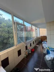 Apartament 4 camere si boxa | Simion Barnutiu | ETAJ 2