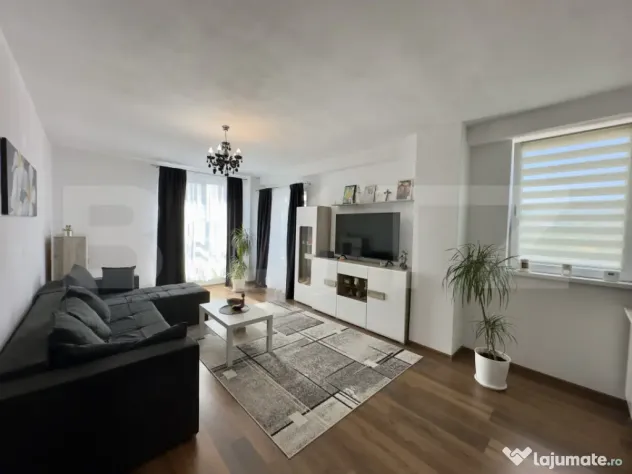 Apartament 2 camere, 63mp, Alba Iulia - Alba Iulia (Alba)