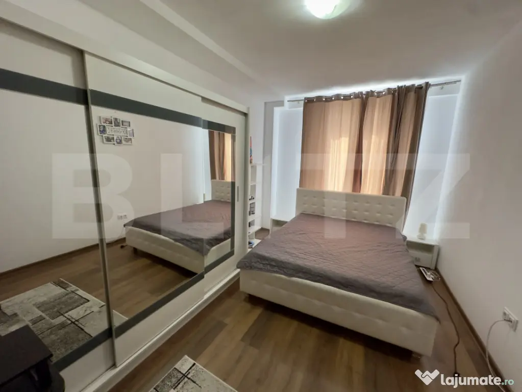 Apartament 2 camere, 63mp, Alba Iulia - Alba Iulia (Alba)