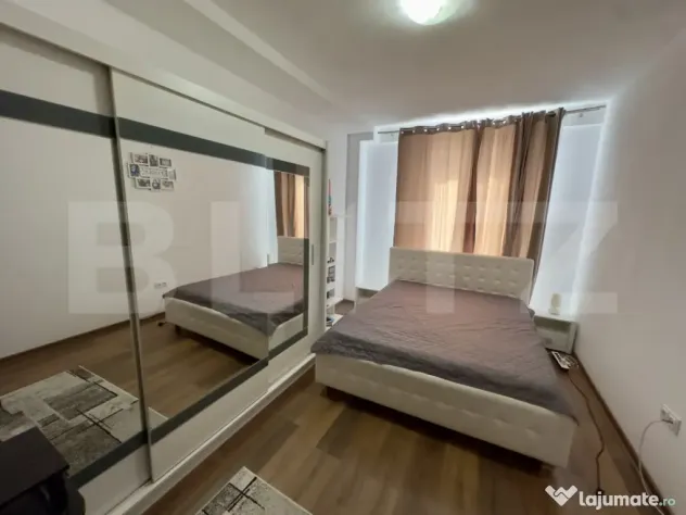 Apartament 2 camere, 63mp, Alba Iulia - Alba Iulia (Alba)