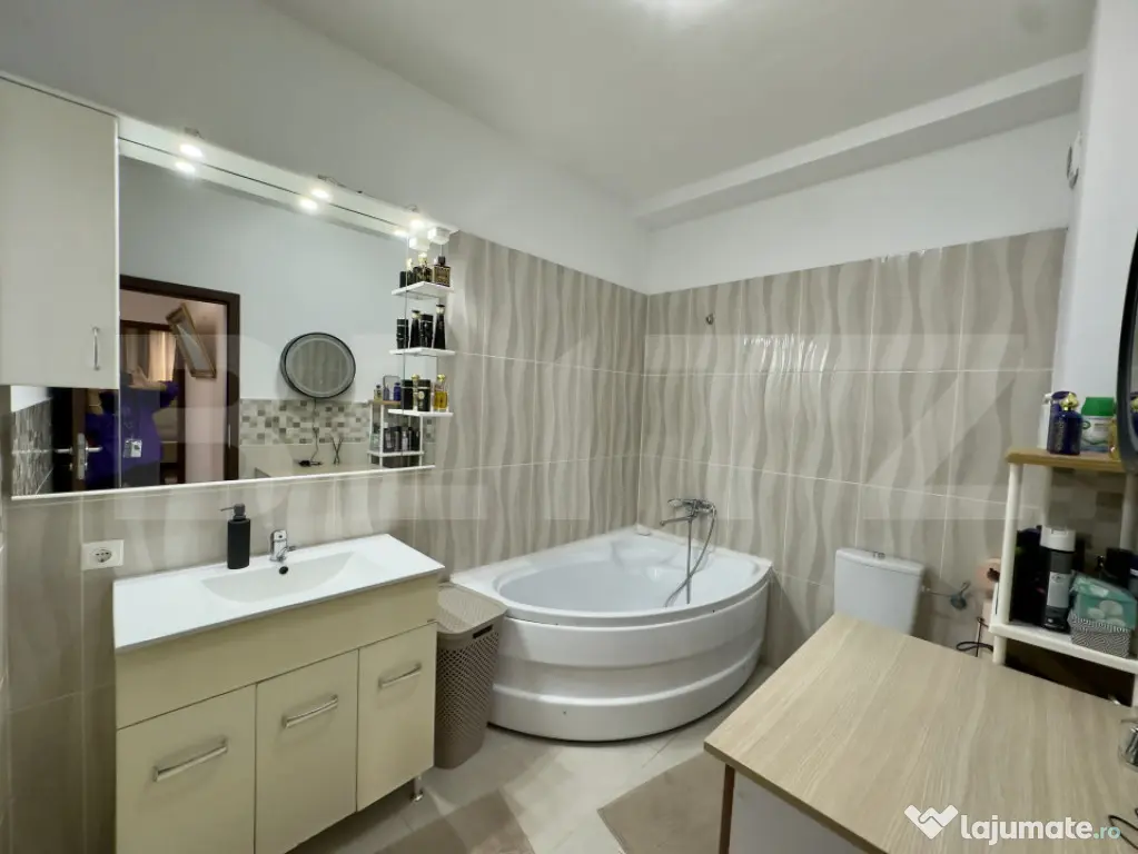 Apartament 2 camere, 63mp, Alba Iulia - Alba Iulia (Alba)