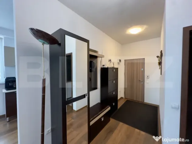 Apartament 2 camere, 63mp, Alba Iulia - Alba Iulia (Alba)