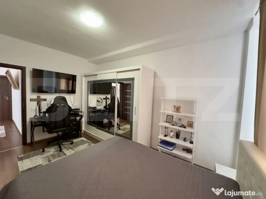 Apartament 2 camere, 63mp, Alba Iulia - Alba Iulia (Alba)