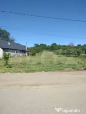 Teren intravilan in localitatea Mesesenii de Sus in suprafat