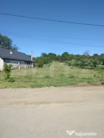 Teren intravilan in localitatea Mesesenii de Sus in suprafat