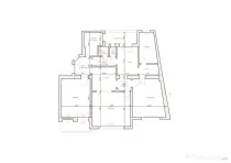 Apartament 4 camere Central