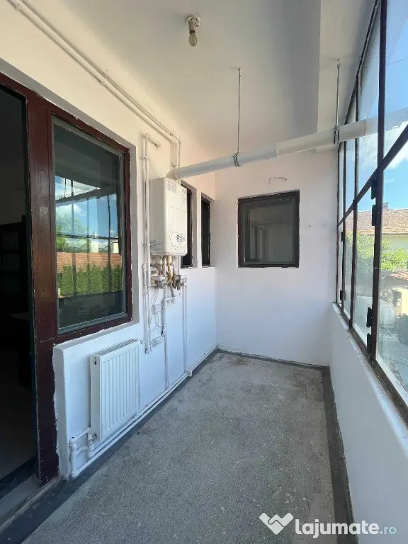 Apartament 4 camere Central - Cluj-Napoca (Cluj)