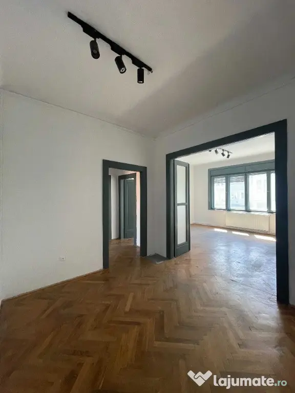 Apartament 4 camere Central - Cluj-Napoca (Cluj)