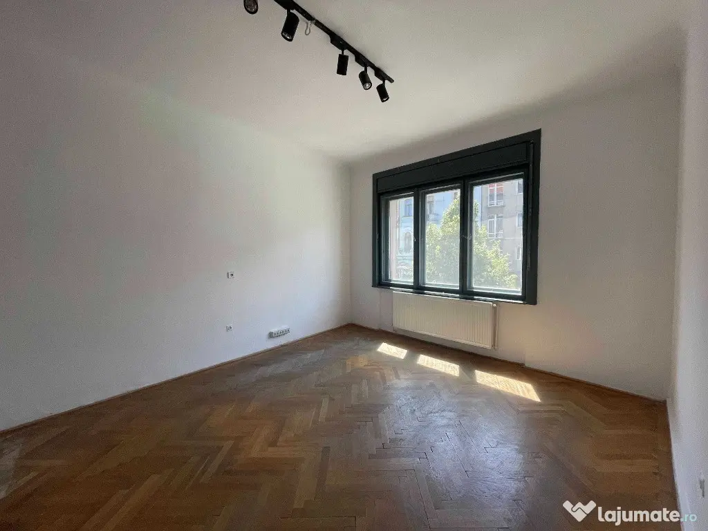 Apartament 4 camere Central - Cluj-Napoca (Cluj)