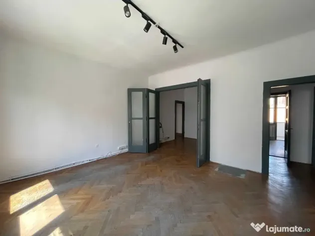 Apartament 4 camere Central - Cluj-Napoca (Cluj)