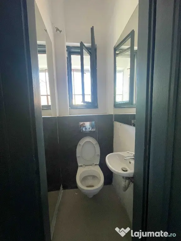 Apartament 4 camere Central - Cluj-Napoca (Cluj)