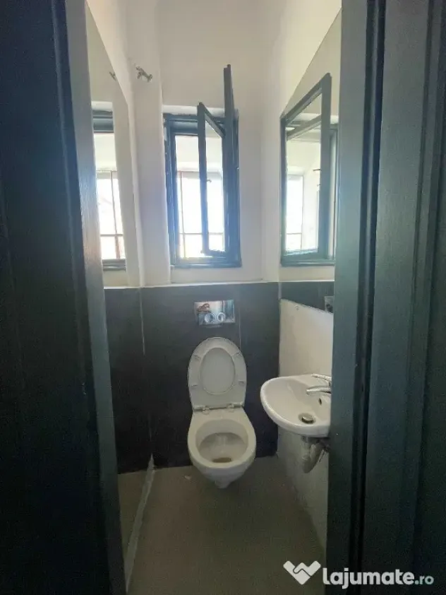 Apartament 4 camere Central - Cluj-Napoca (Cluj)