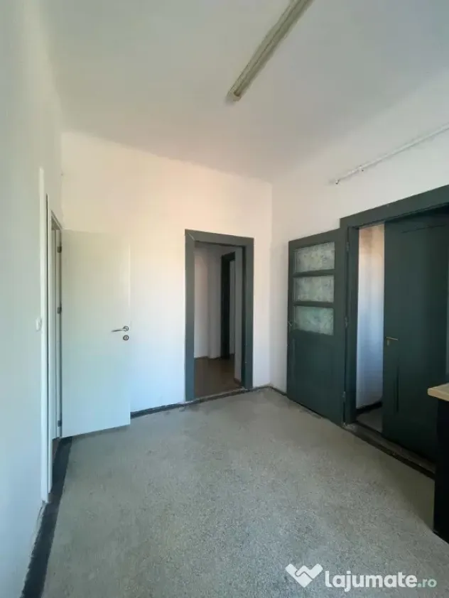 Apartament 4 camere Central - Cluj-Napoca (Cluj)