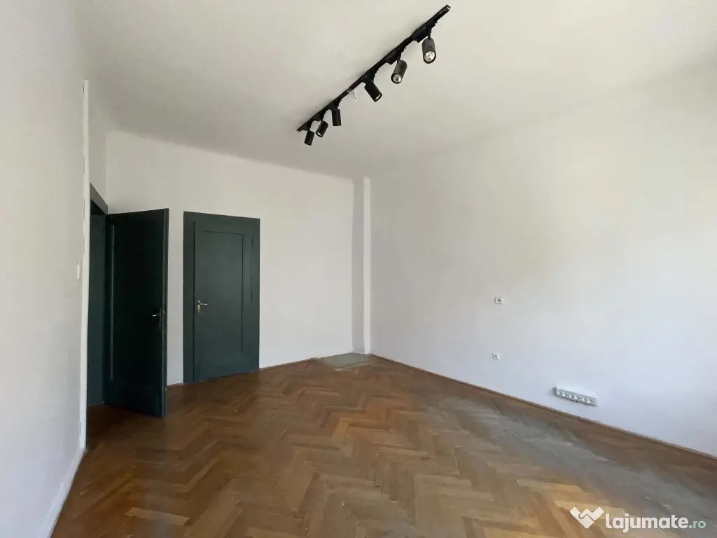 Apartament 4 camere Central - Cluj-Napoca (Cluj)