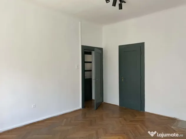Apartament 4 camere Central - Cluj-Napoca (Cluj)