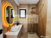 VILA premium cu piscina incalzita | 5 camere | Teren 280 m