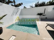 VILA premium cu piscina incalzita | 5 camere | Teren 280 m