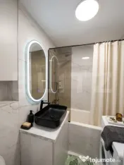 Studio Design Premium si Modern, zona Gheorgheni - FSEGA 