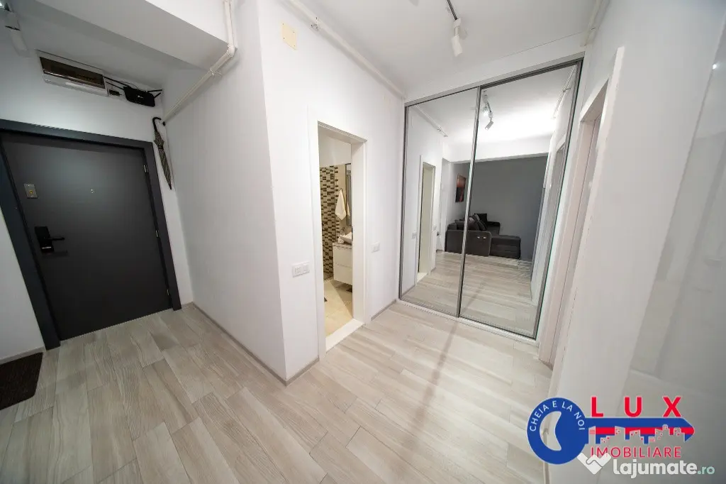 ID 519 | ÎNCHIRIERE | APARTAMENT 2 CAMERE - Tulcea (Tulcea)