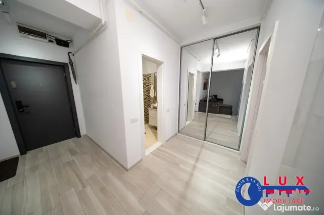 ID 519 | ÎNCHIRIERE | APARTAMENT 2 CAMERE - Tulcea (Tulcea)