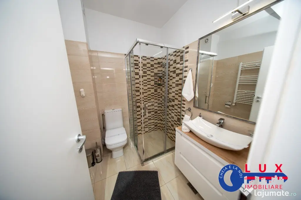 ID 519 | ÎNCHIRIERE | APARTAMENT 2 CAMERE - Tulcea (Tulcea)