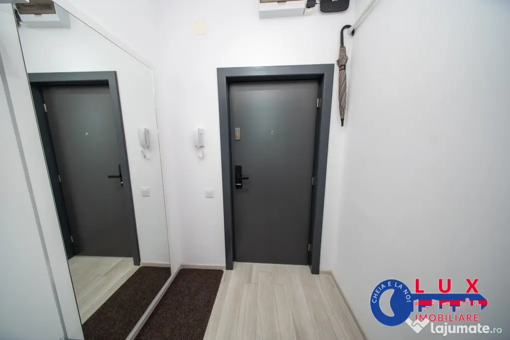 ID 519 | ÎNCHIRIERE | APARTAMENT 2 CAMERE - Tulcea (Tulcea)