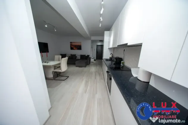 ID 519 | ÎNCHIRIERE | APARTAMENT 2 CAMERE - Tulcea (Tulcea)