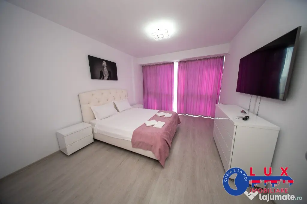 ID 519 | ÎNCHIRIERE | APARTAMENT 2 CAMERE - Tulcea (Tulcea)