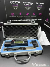Calibrator Sunet Multilevel AW622 ID_1472 