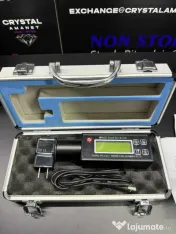 Calibrator Sunet Multilevel AW622 ID_1472 