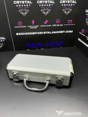 Calibrator Sunet Multilevel AW622 ID_1472 