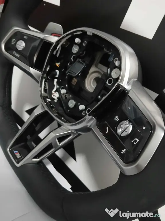 Volan BMW M Performance G-Series ID_929