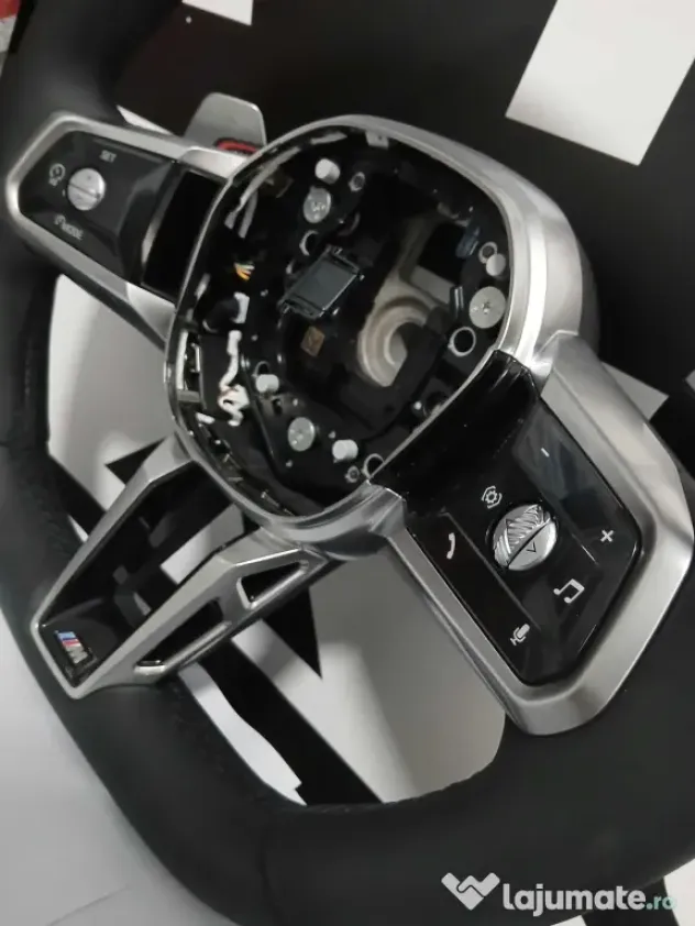 Volan BMW M Performance G-Series ID_929