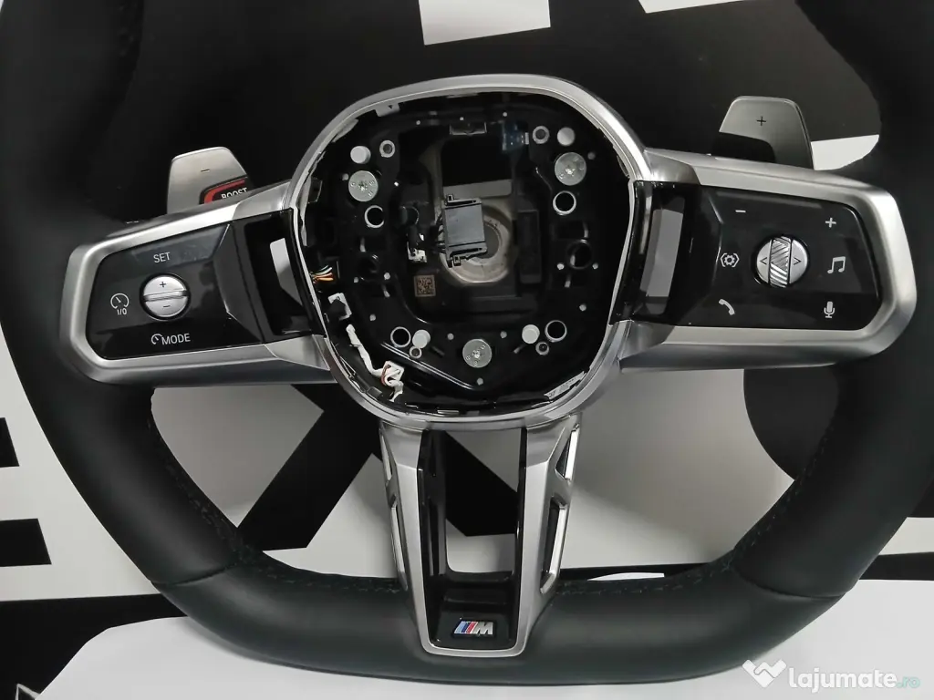 Volan BMW M Performance G-Series ID_929