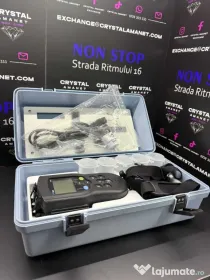 HQ40D Kit instrument de masura digital electrod de conductivitate ID_1460