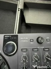 Controler Pioneer DDJ-FLX6 + Zomo Flightcase ID_665 