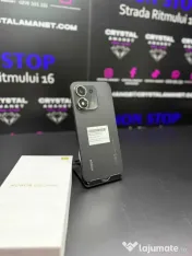 Honor 600 Smart 5G 128Gb ram Black ID_860