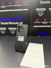 Honor 600 Smart 5G 128Gb ram Black ID_860