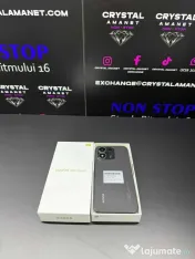 Honor 600 Smart 5G 128Gb ram Black ID_860
