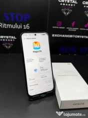 Honor 600 Smart 5G 128Gb ram Black ID_860
