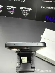 Honor 600 Smart 5G 128Gb ram Black ID_860