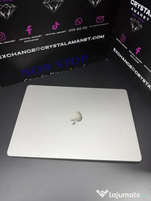 Apple MacBook Air 15 M3 model 2024 ID_2070