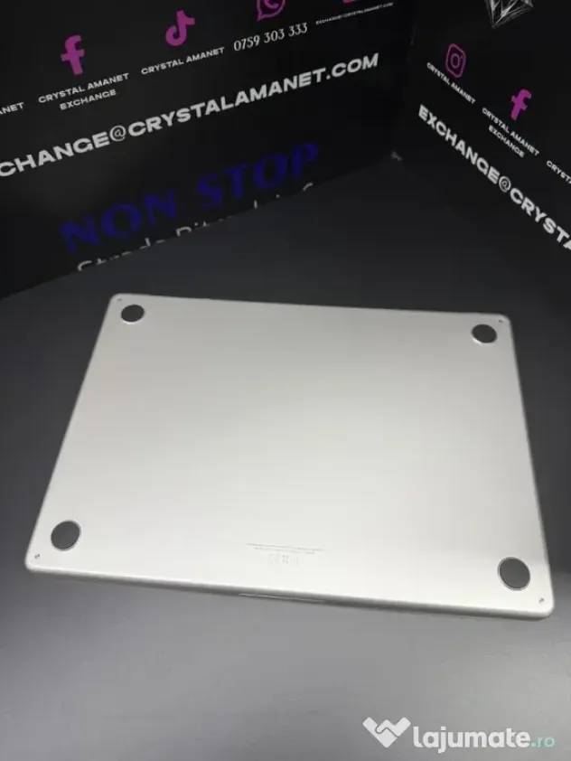 Apple MacBook Air 15 M3 model 2024 ID_2070