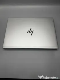 HP EliteBook 6 G1i Ultra 5 Procesor: Ultra 5 235U Ram: 16GB Memorie: 512GB ID_837
